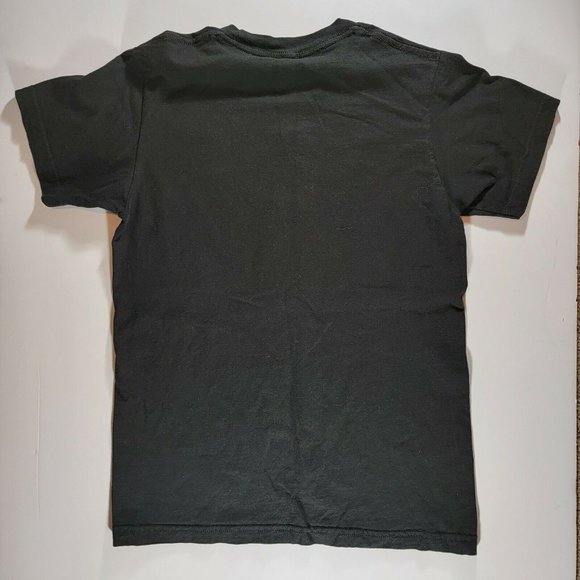 Disney Nightmare Before Christmas Jack Skellington Shirt Mens size small - Picture 3 of 3